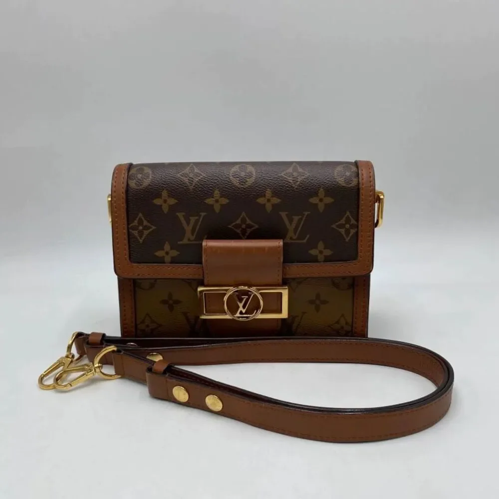 Louis Vuitton Women Pre-Loved Bag Very Good Condition